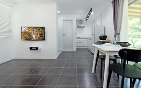 Muju The Haru Pool Villa