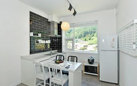 Muju The Haru Pool Villa