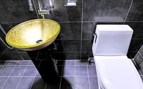 Muju The Haru Pool Villa