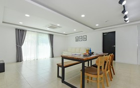 Muju The Haru Pool Villa