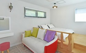 Muju The Haru Pool Villa