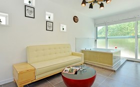 Muju The Haru Pool Villa