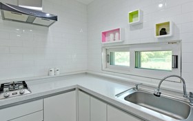 Muju The Haru Pool Villa