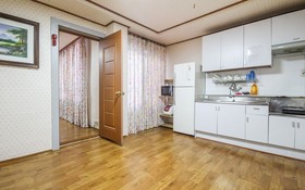 Muju VIP Pension