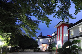 Shiny Town Pension