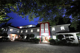Shiny Town Pension