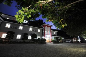 Shiny Town Pension