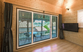Arkro Pension