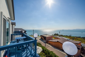 Bluegrad Pension