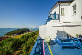 Bluegrad Pension