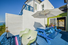 Bluegrad Pension