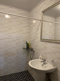 German Village Square Pension