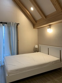 German Village Square Pension