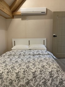 German Village Square Pension