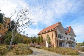 German Village Square Pension