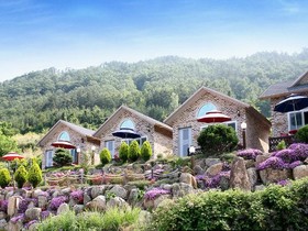 Hanuri Pension