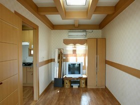 Hanuri Pension