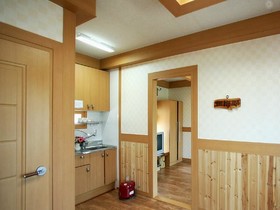 Hanuri Pension