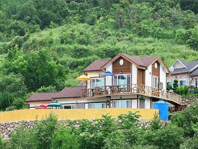 Hanuri Pension