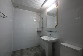 Hotel Urban Island