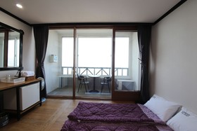 Hotel Urban Island