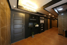 Hotel Urban Island