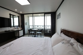 Hotel Urban Island