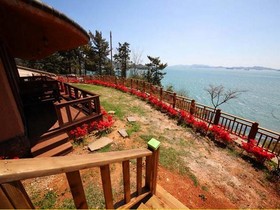 Janggu Stick Pension