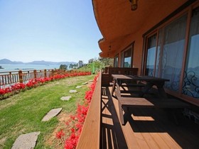 Janggu Stick Pension