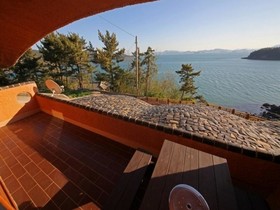 Janggu Stick Pension