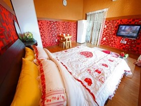 Janggu Stick Pension