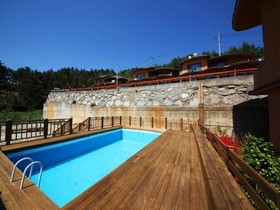 Janggu Stick Pension