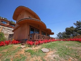 Janggu Stick Pension