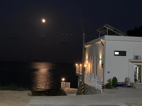 Lim Sea Side Poolvilla Pension