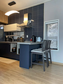 Lim Sea Side Poolvilla Pension