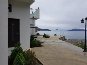 Lim Sea Side Poolvilla Pension