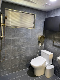 Lim Sea Side Poolvilla Pension