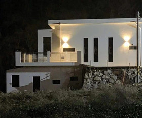 Lim Sea Side Poolvilla Pension