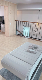 Lim Sea Side Poolvilla Pension