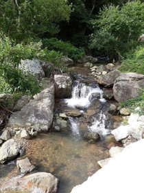 Lim Sea Side Poolvilla Pension