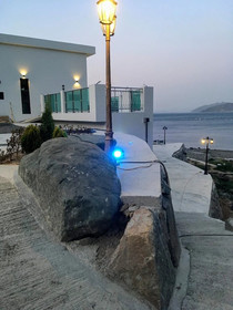 Lim Sea Side Poolvilla Pension