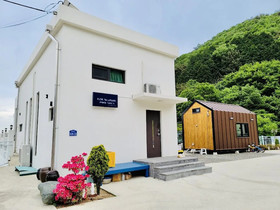 Lim Sea Side Poolvilla Pension