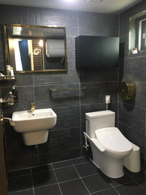 Lim Sea Side Poolvilla Pension