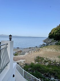 Lim Sea Side Poolvilla Pension