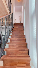 Lim Sea Side Poolvilla Pension