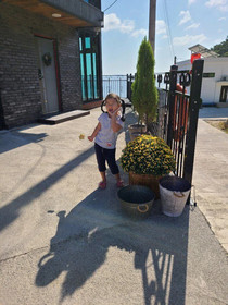 Lim Sea Side Poolvilla Pension