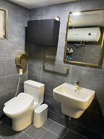 Lim Sea Side Poolvilla Pension