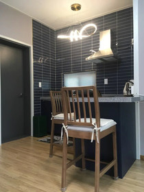 Lim Sea Side Poolvilla Pension