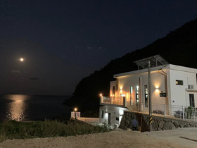 Lim Sea Side Poolvilla Pension