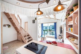 Merblue Namhae Pension